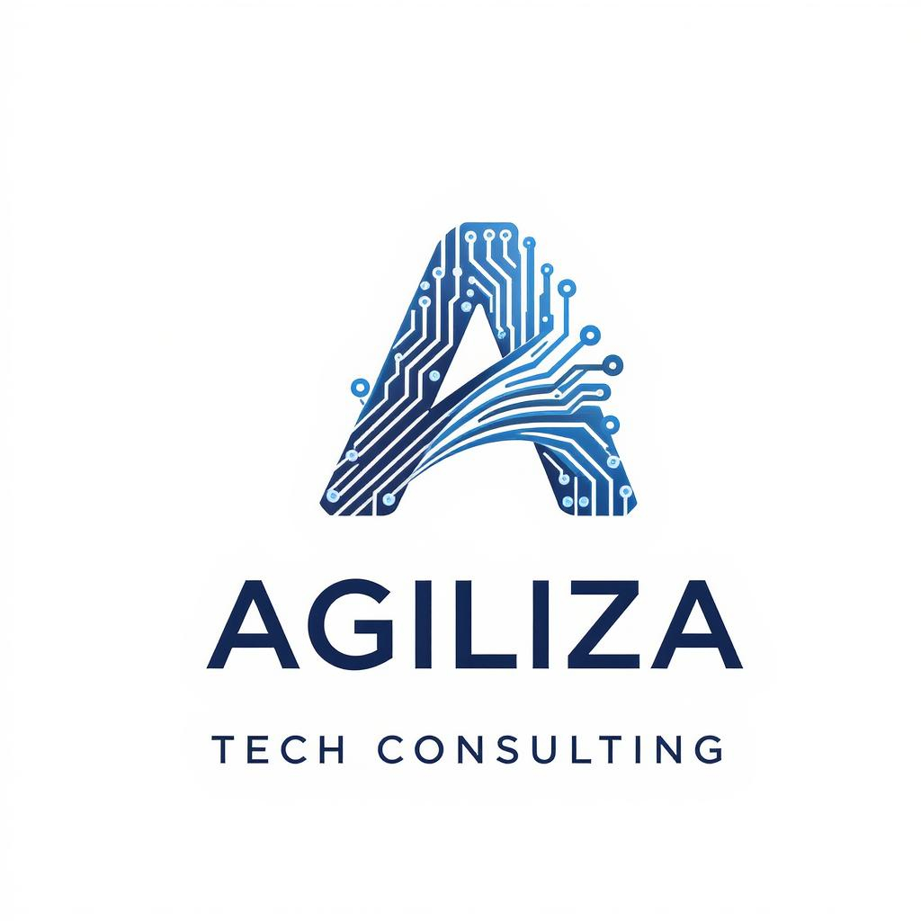 Agiliza Logo